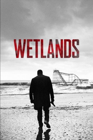 Wetlands poszter