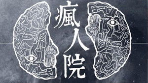 疯人院 kép