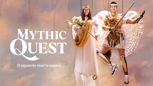 Mythic Quest kép
