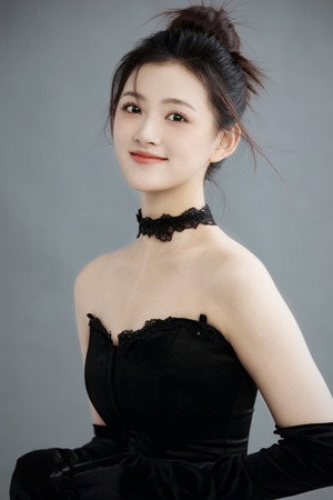 Wang Yiting profil kép