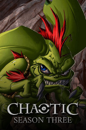 Chaotic