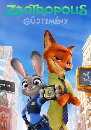 Zootopia filmek