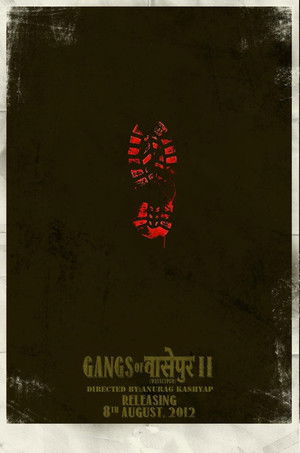 Wasseypur bandái - 2. rész