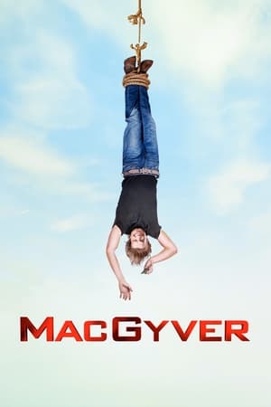 MacGyver poszter