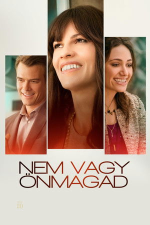 Nem vagy önmagad