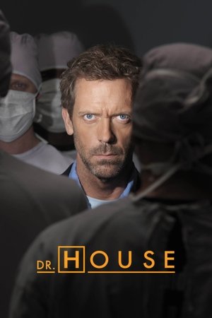 Dr. House poszter