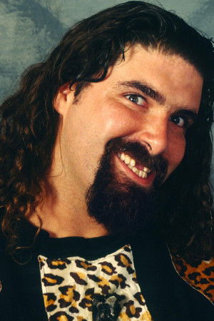 Mick Foley