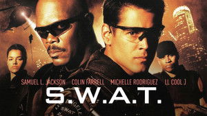 S.W.A.T. - Különleges kommandó háttérkép