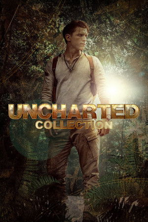 Uncharted filmek