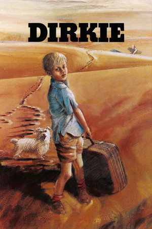 Dirkie poszter