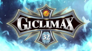NJPW G1 Climax 32: Day 20 (Final) háttérkép