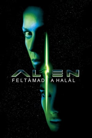 Alien 4. – Feltámad a Halál