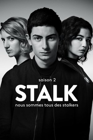 Stalk poszter