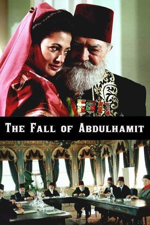 Abdulhamid Falling poszter