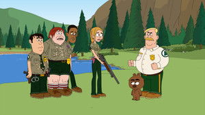 Brickleberry kép