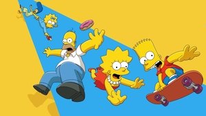 A Simpson család kép