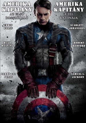 Amerika Kapitány filmek