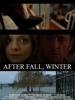 After Fall, Winter poszter