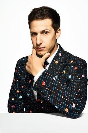 Andy Samberg