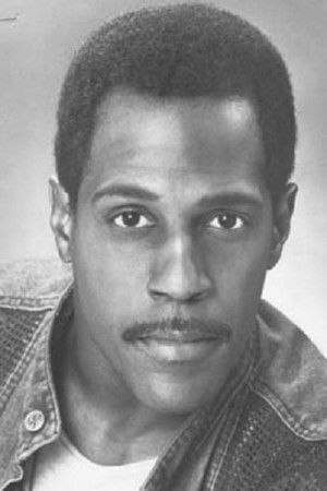 Steve James profil kép