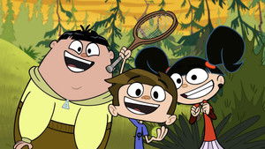 Camp Lakebottom kép