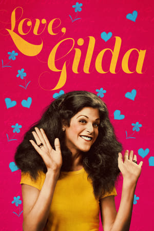Love, Gilda poszter