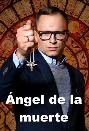 A halál angyala poszter
