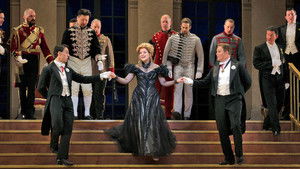 The Merry Widow háttérkép