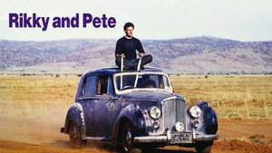 Rikky and Pete háttérkép