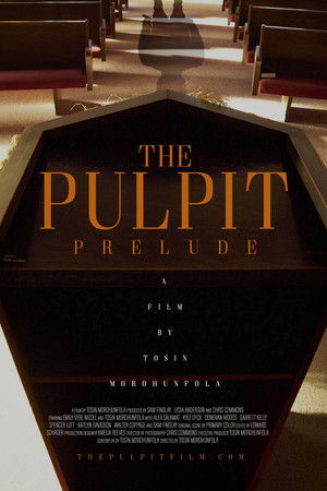 The Pulpit - Prelude poszter