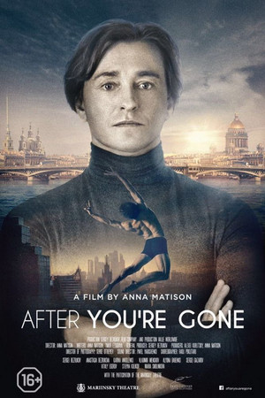 After You're Gone poszter