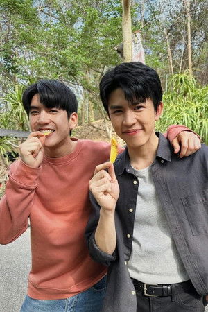 ทำนายทายทัพ poszter
