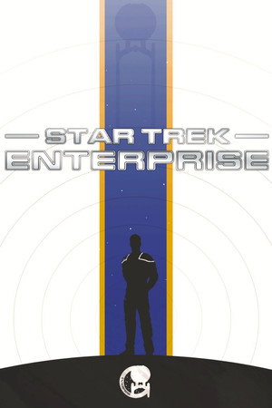 Star Trek: Enterprise poszter
