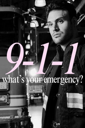 9-1-1 poszter