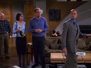 Frasier - A dumagép 7. évad Ep.23 23. rész