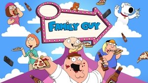 Family Guy kép
