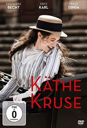 Käthe Kruse poszter