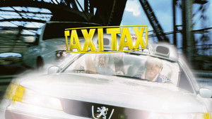 Taxi 2. háttérkép