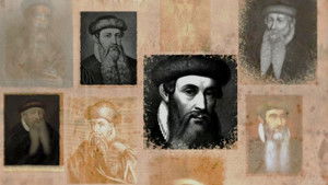 The Gutenberg Enigma háttérkép