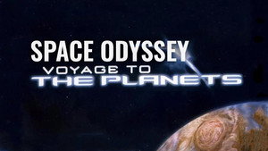 Space Odyssey: Voyage To The Planets kép