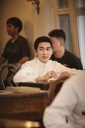 จาฤกรติชา poszter