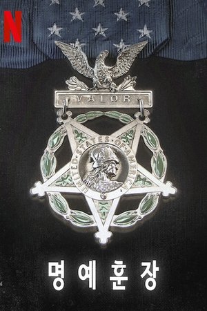 Medal of Honor poszter
