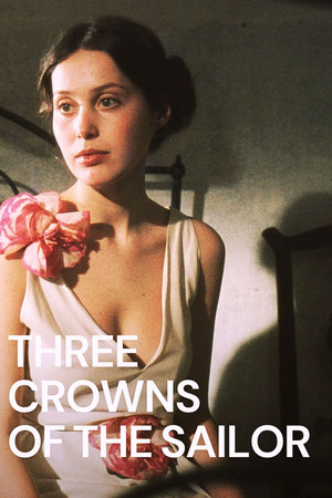 Three Crowns of the Sailor poszter