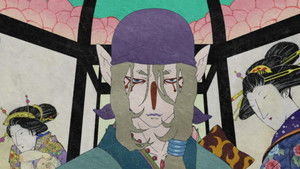モノノ怪 kép