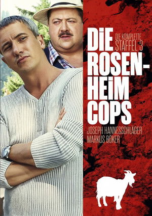 Die Rosenheim-Cops