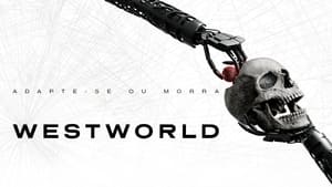 Westworld kép