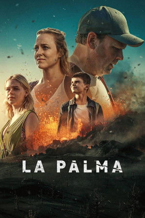 La Palma poszter