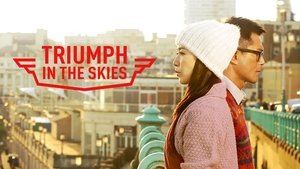 Triumph in the Skies háttérkép