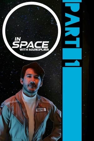 In Space with Markiplier poszter