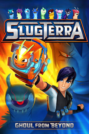 Slugterra: A titokzatos slugok